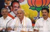BJPs Jansangharsh campaign to last till June 22  Kottary